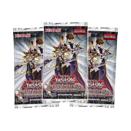 yugioh battle city duelist pack booster box Amazon.com: Battle City Finals Duel: Speed Box : Toys & Games