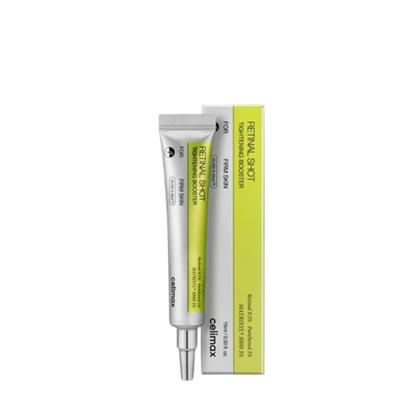 Imagem de Booster celimax The Vita A Retinal Shot Tightening 15 mL skincare corwano