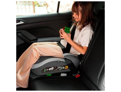Imagem de Booster de Elevação Regulagem de Altura Elev Grey Safety1s