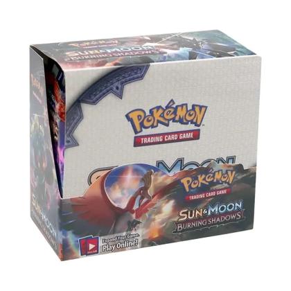 Imagem de Booster Pack Pokémon TCG Espada e Escudo - Estilos de Batalha (324 Peças, 36 Cartas)