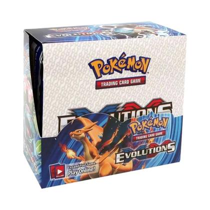 Imagem de Booster Pack Pokémon TCG Espada e Escudo - Estilos de Batalha (324 Peças, 36 Cartas)