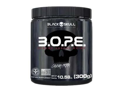 Imagem de Bope 300g - BLACK SKULL