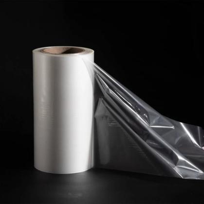 Imagem de Bopp Fosco Bobina Para Laminação A4 Oficio 23cmx250m Cassmar 01un