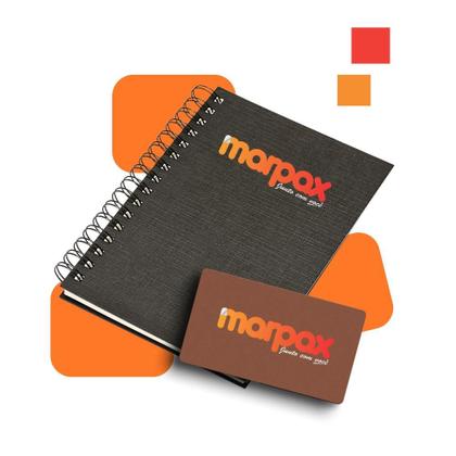 Imagem de Bopp Fosco para Laminação Bobina A3 32cmx200m Marpax 01 un