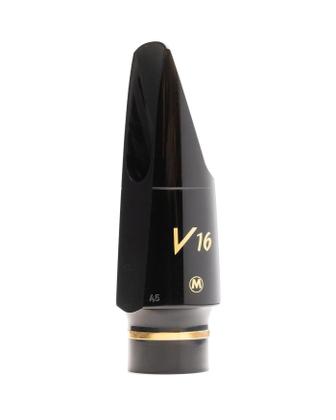 Imagem de Boquilha Vandoren V16 A7M Sax Alto - SM813M