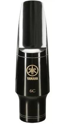 Imagem de Boquilha Yamaha Sax Tenor Ts6c 5c 4c Saxofone Japan Nfe