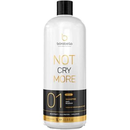 Imagem de Bórabella 3D Selagem + Shampoo Antirresiduos + Pratudo 1kg