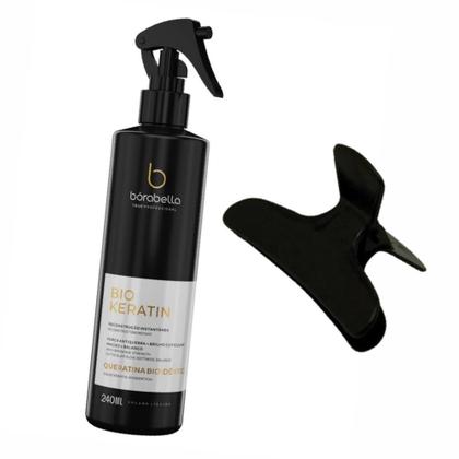 Imagem de Borabella BioKeratin Queratina Líquida 240ml B