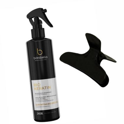 Imagem de Borabella BioKeratin Queratina Líquida 240ml B