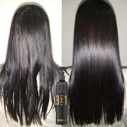 Imagem de Borabella Cauter 500ml + Fluido 300ml + Kit Day Use 2x300g