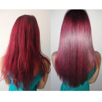 Imagem de Borabella Cauter Gloss 500ml + SOS 240ml + Óleo Elixir 60ml