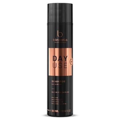 Imagem de Bórabella Day Use Shampoo Super Pós Química Manutenção 300ml