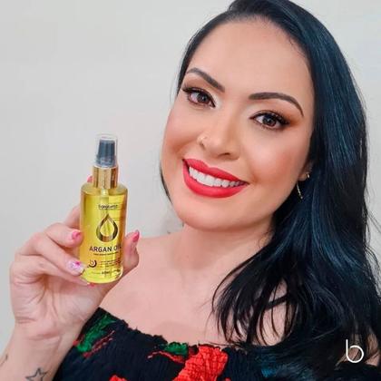 Imagem de Borabella Elixir 12 Óleos Serum Reparador Finalizador - 60ML