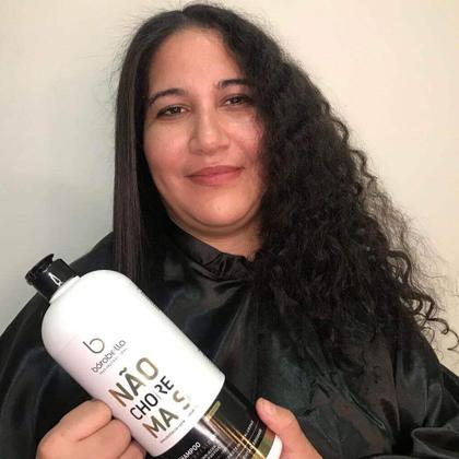 Imagem de Borabella Kit Não Chore + Selagem 3x1L + Cauter 500ml