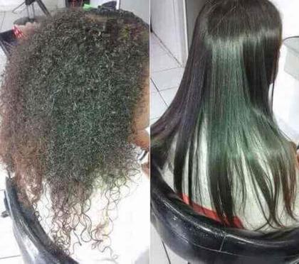 Imagem de Borabella Kit Selagem 3d Semi Definitiva + Shampoo  Pratudo