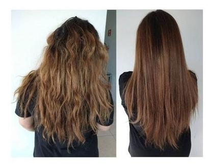 Imagem de Borabella Máscara Pra Tudo 300g + Shampoo Day Use & Elixir