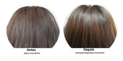 Imagem de Borabella Máscara Pra Tudo 300g + Shampoo Day Use & Elixir