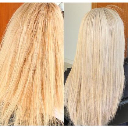 Imagem de Borabella Não Chore Shampoo Antirresíduo Passo 1  350ml