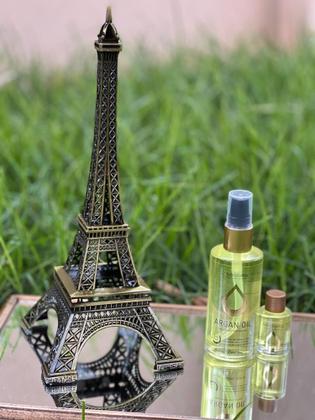 Imagem de Borabella Óleo de Argan e Macadamia - 60ml