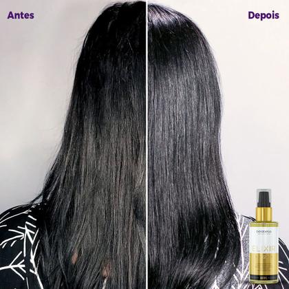 Imagem de Borabella Oleo De Reparacao Nutricao Hidratacao 60ml