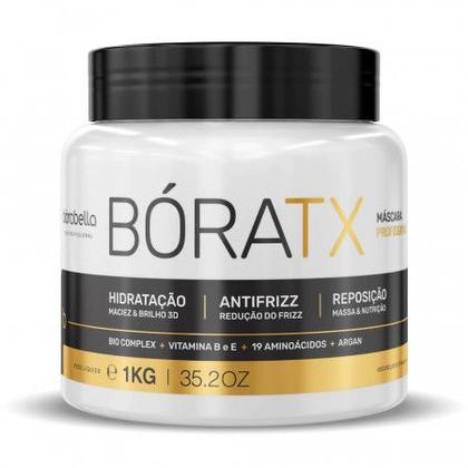 Imagem de Borabella Organico Boratx Reduz Volume 1kg + óleo 