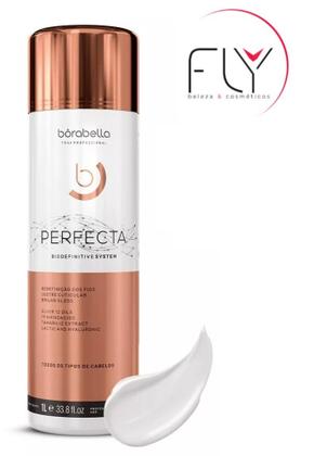 Imagem de Borabella Perfecta Progressiva Bio Definitive 12 Oils 19 amino 1L