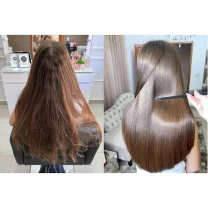 Imagem de Borabella Progressiva Não Chore 2x350ml Orgânica