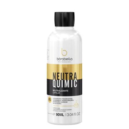 Imagem de Borabella Progressiva Orgânica Não Chore Not Cry 2x1l