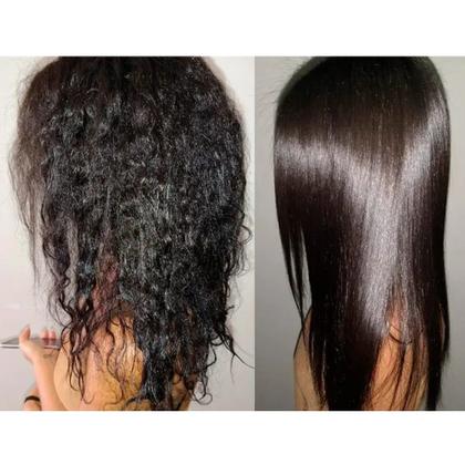 Imagem de Borabella Progressiva Perfecta 1 Litro + Fluido Escova 300ml