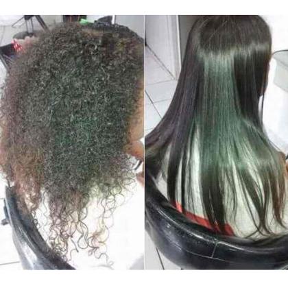 Imagem de Borabella Selagem 1L + Kit Não Chore 2x350ml + Elixir