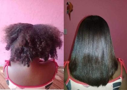 Imagem de Borabella Selagem Sem Formol + Shampoo Antiresiduos 350ml