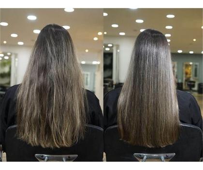 Imagem de Borabella Shampoo Day Use + Cronograma Pra Tudo 300g