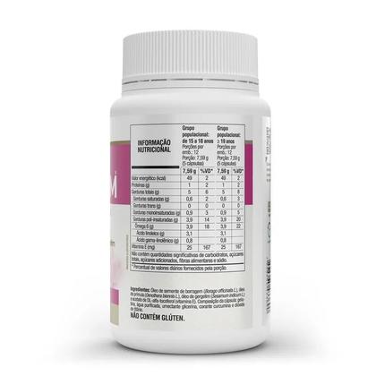Imagem de Boraprim Antioxidante 60 Capsulas vitafor