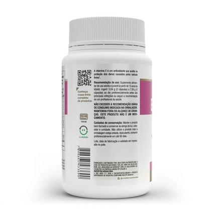 Imagem de Boraprim Antioxidante 60 Capsulas vitafor