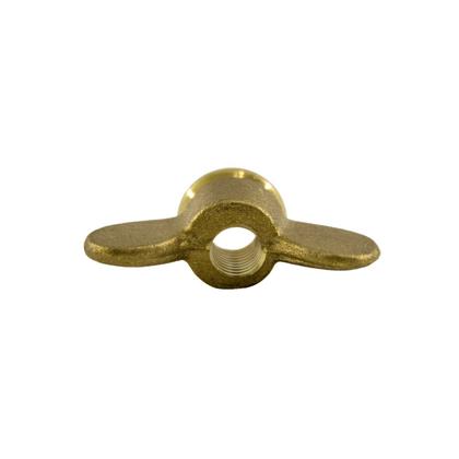 Imagem de Borboleta latão 1 / 2 - bambozzi - d00848