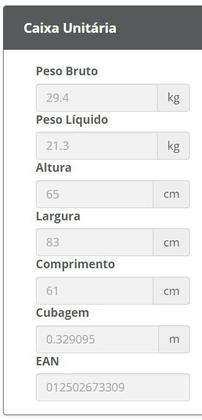 Imagem de Bordadeira Brother PRX1-área 30x20-cilindrinca com 1 agulha