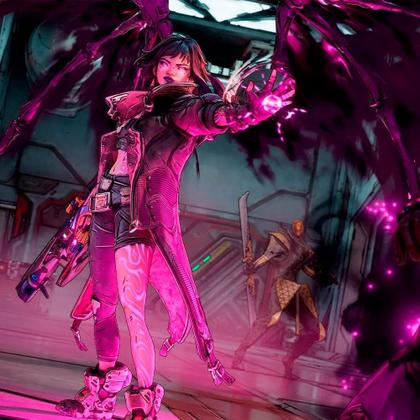 Imagem de Borderlands 4 para PS5 Take Two