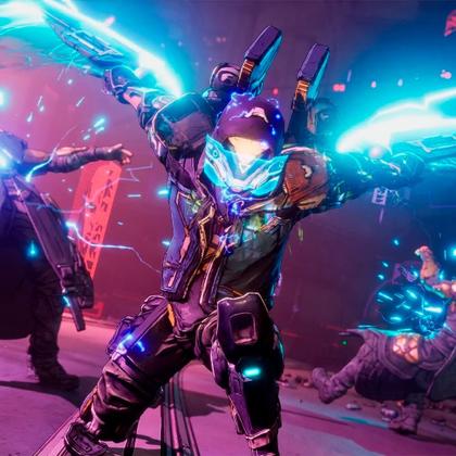 Imagem de Borderlands 4 para PS5 Take Two
