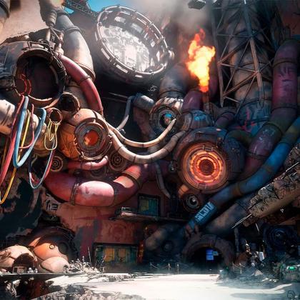 Imagem de Borderlands 4 para PS5 Take Two