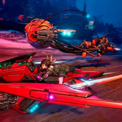 Imagem de Borderlands 4 para PS5 Take Two