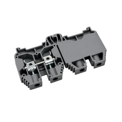 Imagem de Borne BTWP Conexão Tipo Parafuso 76A 16mm² Weg