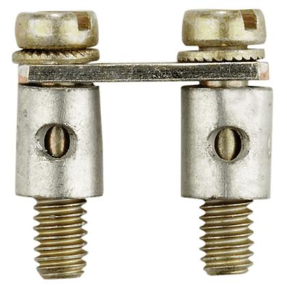 Imagem de Borne Ponte Sak 16mm Q10 - Sak Conexel