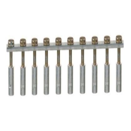 Imagem de Borne Ponte Sak 16mm Q10 - Sak Conexel