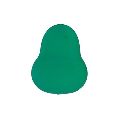 Imagem de Borracha Abacatinho Formato Abacate Super Fofo - Tilibra