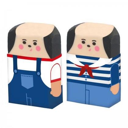 Imagem de Borracha calvinho - tilibra