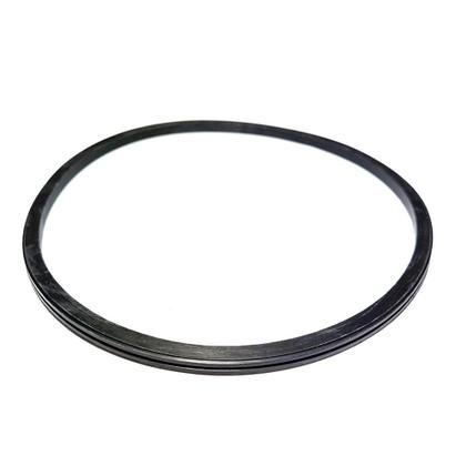 Imagem de Borracha camisa daf cf85/95/xf95/105 (quadrado usa 12) dt fi