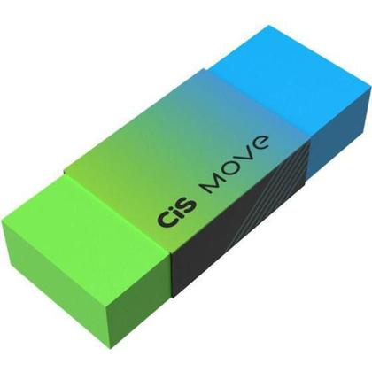 Imagem de Borracha cis move