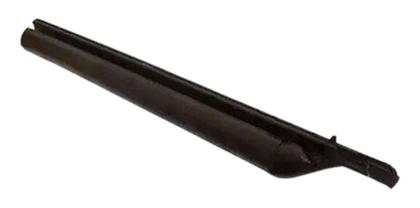 Imagem de Borracha Coluna Entre Vidros Opala 2 Portas 1971 A 1988 Le