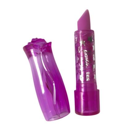 Imagem de Borracha com Forma de Batom Barbie 657905 Roxo - Tris