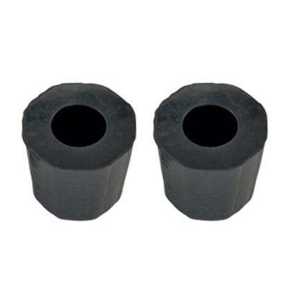 Imagem de Borracha Coxim Suporte Farol Fz15 23 á 24, Fz25 18 á 24 Par